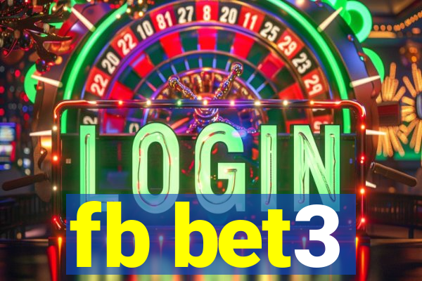 fb bet3